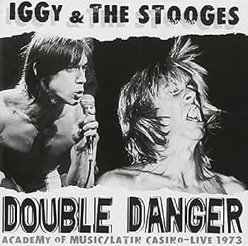 洋楽 Iggy Pop & The Stooges 6CD Iggy Pop & The Stooges イギー・ポップ＆ザ・ストゥージズ